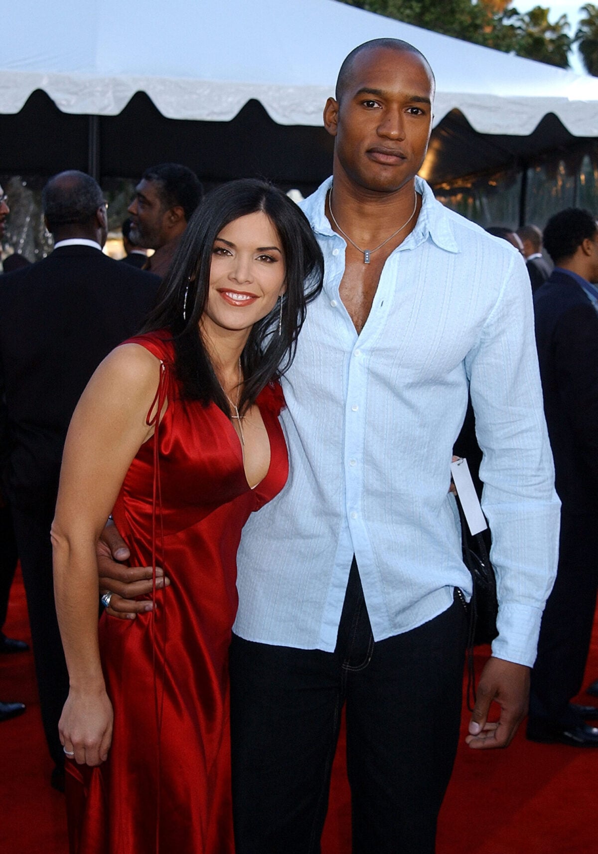 Lauren Sánchez, la promessa sposa di Jeff Bezos ha un passato sentimentale molto turbolento