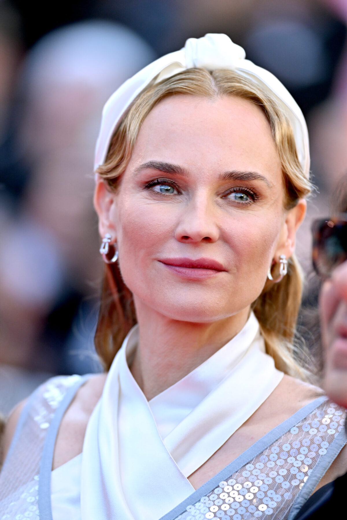Diane Kruger, la regina di Cannes è tornata