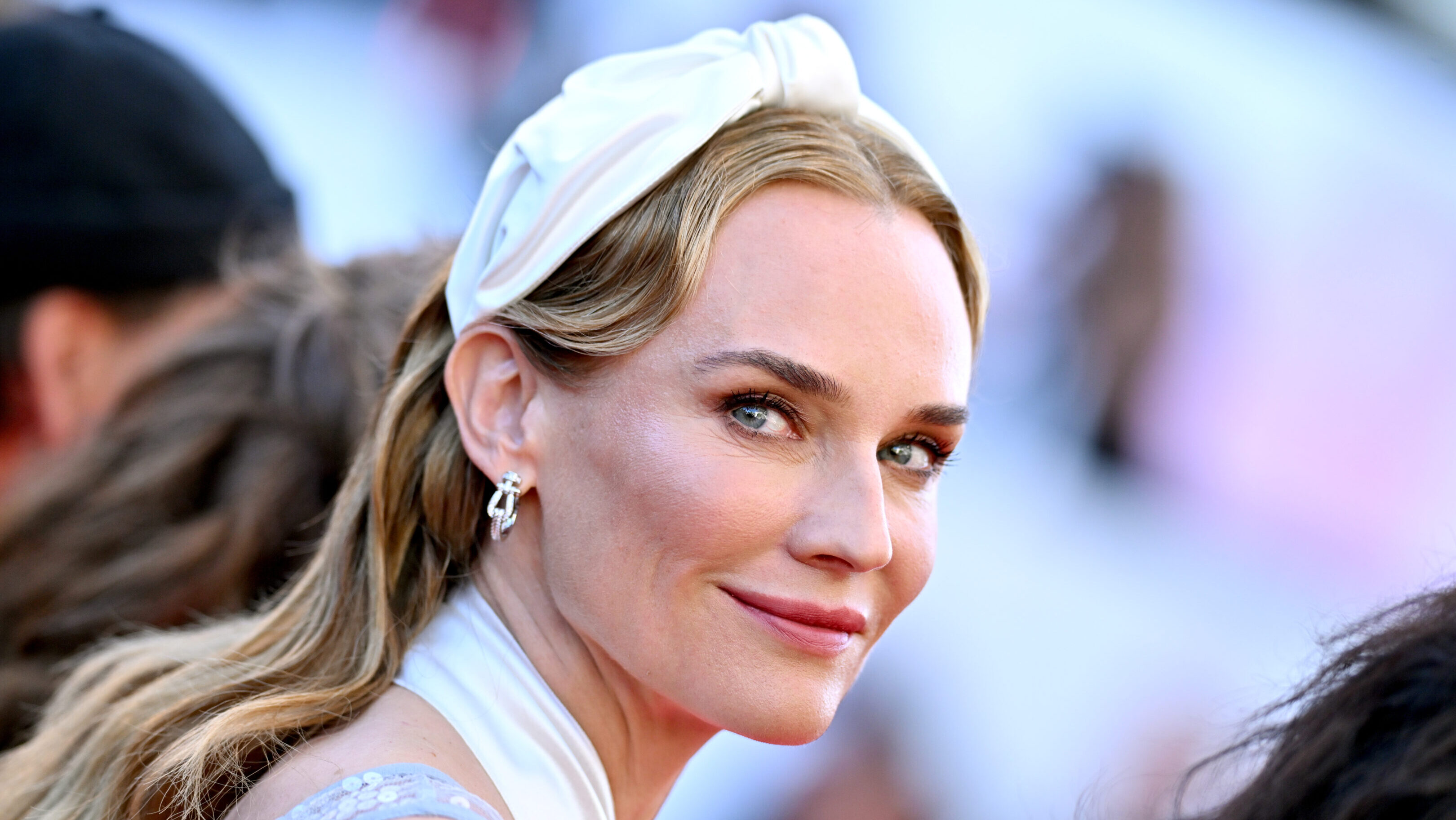 Diane Kruger, la regina di Cannes è tornata