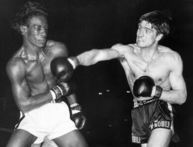 Boxe in lutto: addio Nino Benvenuti Leggenda del pugilato italiano