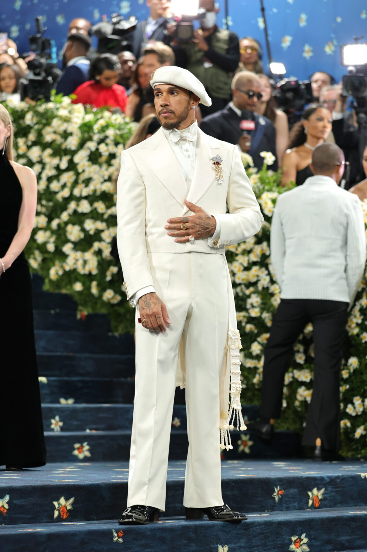 Met Gala 2025: le pagelle dei look più riusciti (e dei flop) della serata
