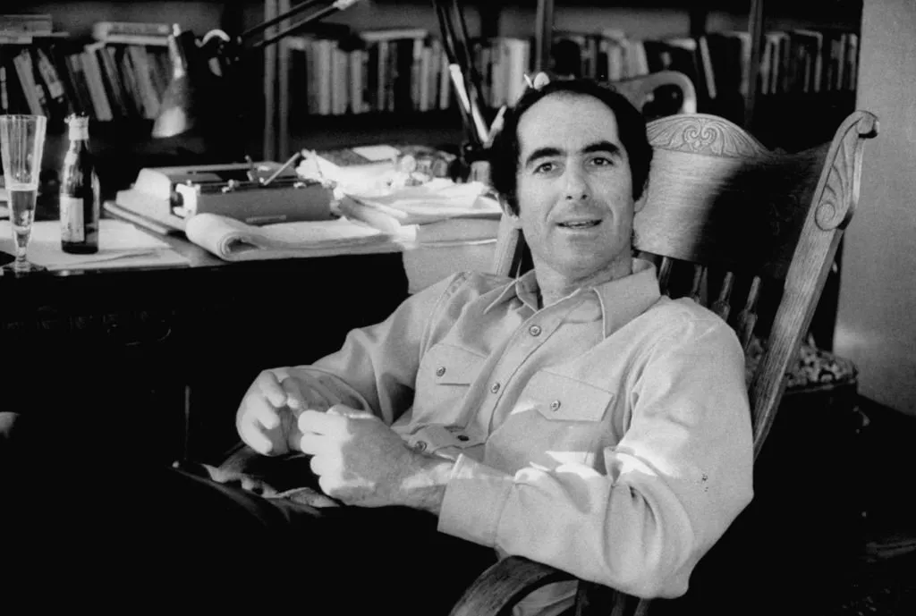Il ritorno di Roth, profeta dei disastri del woke Il ritorno di Roth, profeta dei disastri del woke
