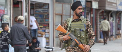 India e Pakistan sull’orlo del conflitto: alta tensione dopo l’attacco in Kashmir