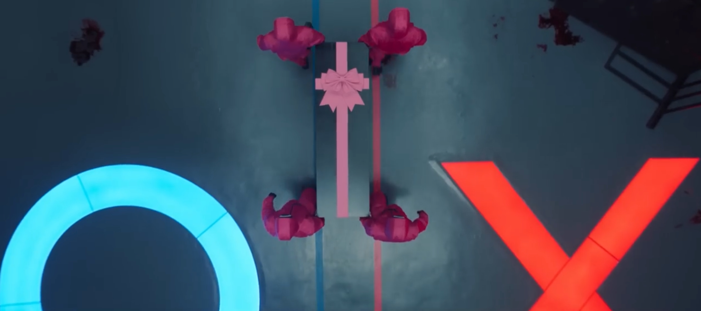 Squid Game 3: tutti gli indizi da non perdere nel trailer della stagione finale Squid Game 3: tutti gli indizi da non perdere nel trailer della stagione finale