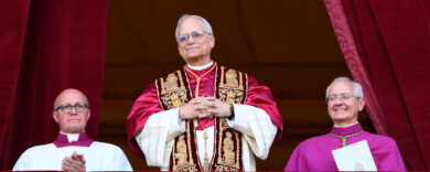 Leone XIV: l’erede di Francesco. O forse no