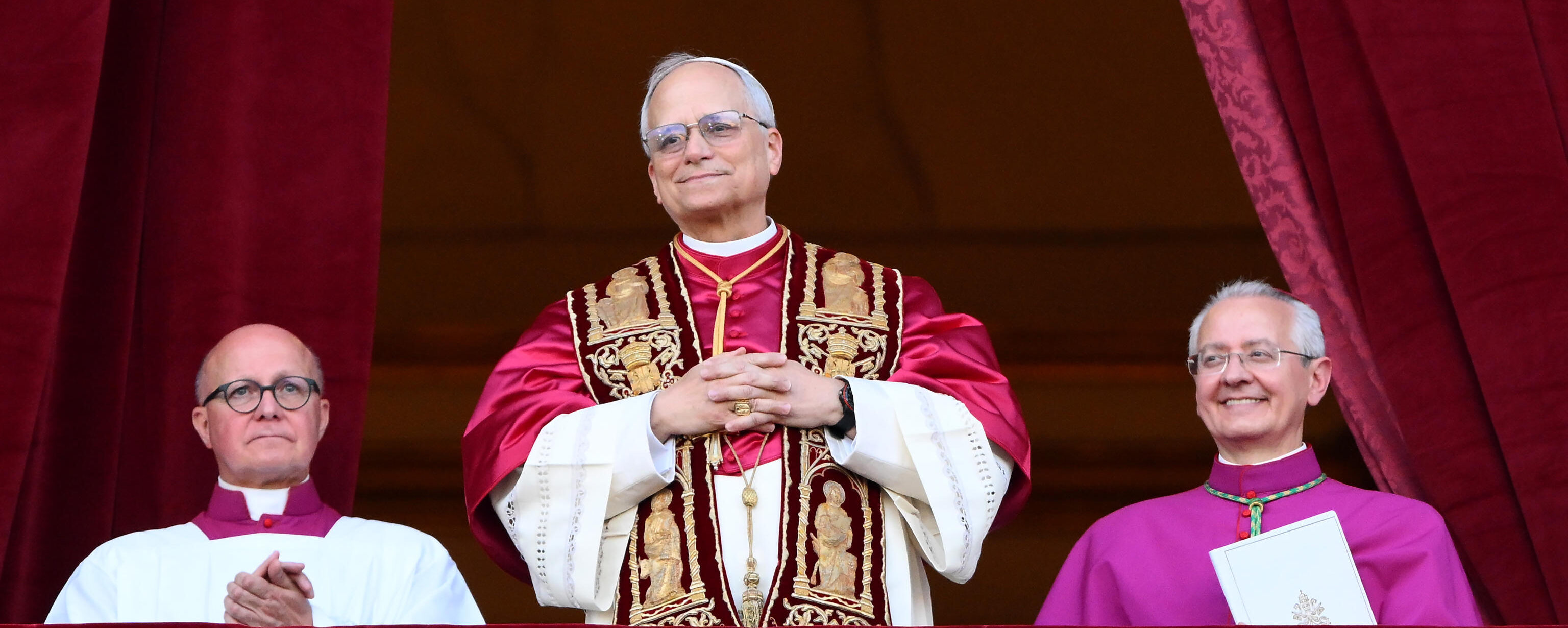 Leone XIV: l’erede di Francesco. O forse no Leone XIV: l’erede di Francesco. O forse no