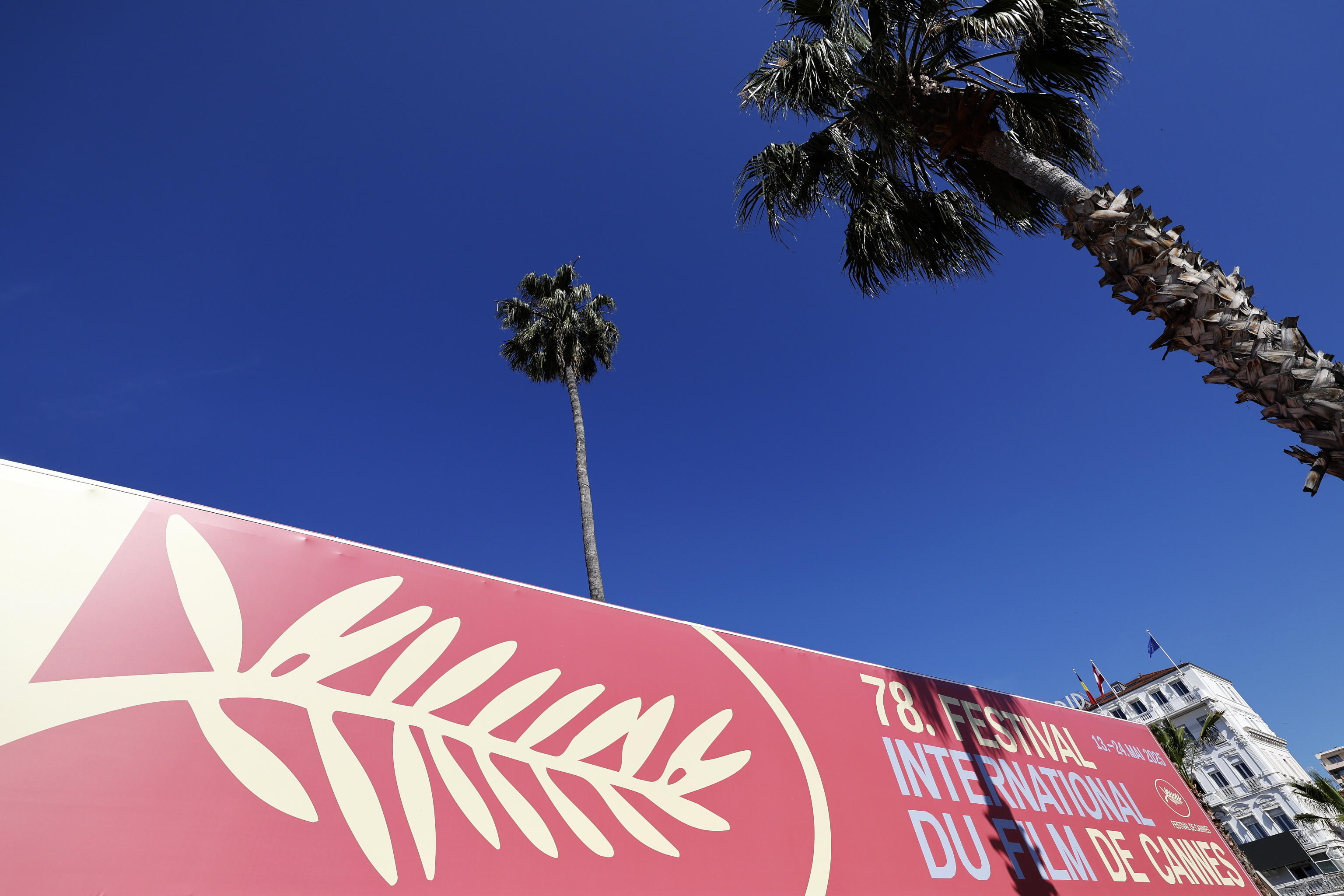 Cannes 2025: il cinema torna protagonista assoluto sulla Croisette Cannes 2025: il cinema torna protagonista assoluto sulla Croisette