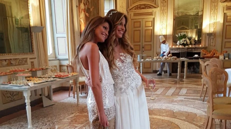 Paola E Stefania Cappa Chi Sono Le Cugine mai Indagate Di Chiara Poggi Paola E Stefania Cappa Chi Sono Le Cugine mai Indagate Di Chiara Poggi