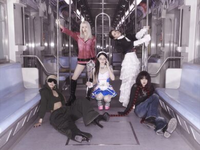 K-pop, Dall’“I” al “We”: We are è il primo passo della rinascita delle i-dle