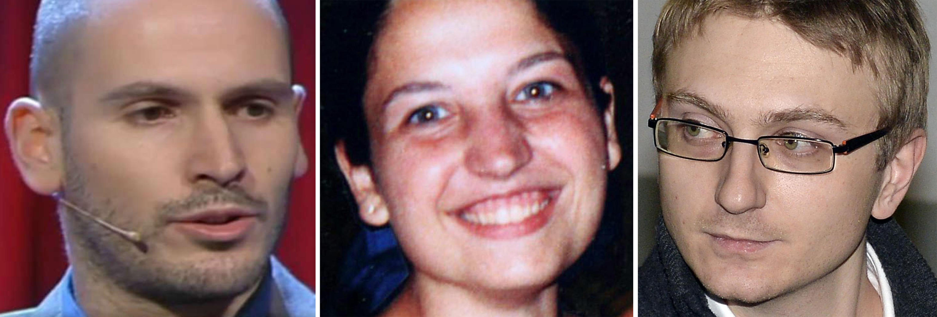 Garlasco, chi sono i personaggi tornati al centro della vicenda dell’assassinio di Chiara Poggi Garlasco, chi sono i personaggi tornati al centro della vicenda dell’assassinio di Chiara Poggi