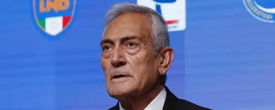 Gravina a rischio bancarotta con la Samp in C