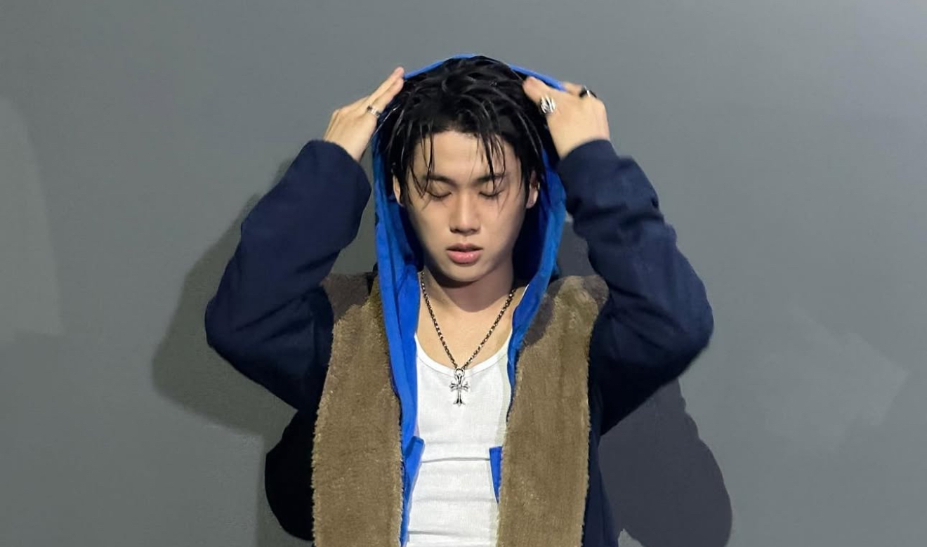 Coogie, l’enfant terrible del Korean hip-hop è tornato: e ha molto da dire