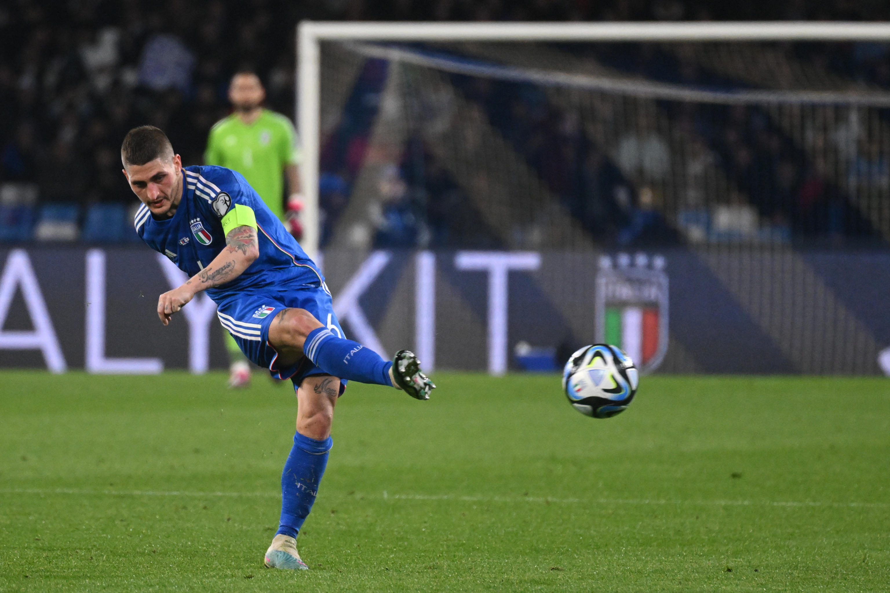 Marco Verratti, ritorno per amore. Compra il Pescara dove ha giocato