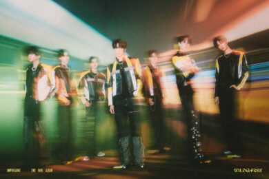 AMPERS&ONE, il loro viaggio nel K-pop continua con Wild & Free