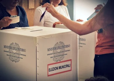 Elezioni regionali 2025, il centrodestra non sottovaluti il segnale