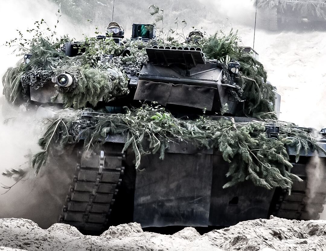 L’Olanda ricrea i reparti meccanizzati dell’Esercito L’Olanda ricrea i reparti meccanizzati dell’Esercito