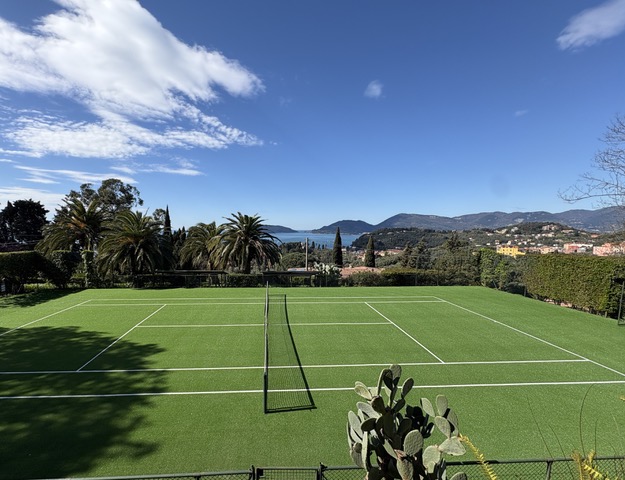 Tennis, lo sport che fa impazzire Roma (e ispira il tuo prossimo viaggio)