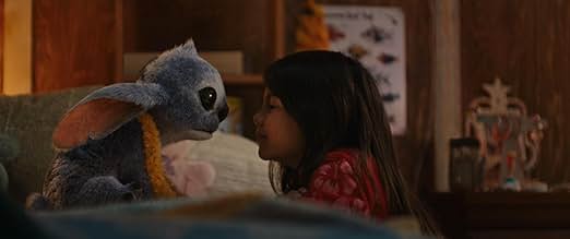lilo amp stitch è il live action che rilancia disney dopo il flop di biancaneve da Panorama.it lilo amp stitch è il live action che rilancia disney dopo il flop di biancaneve