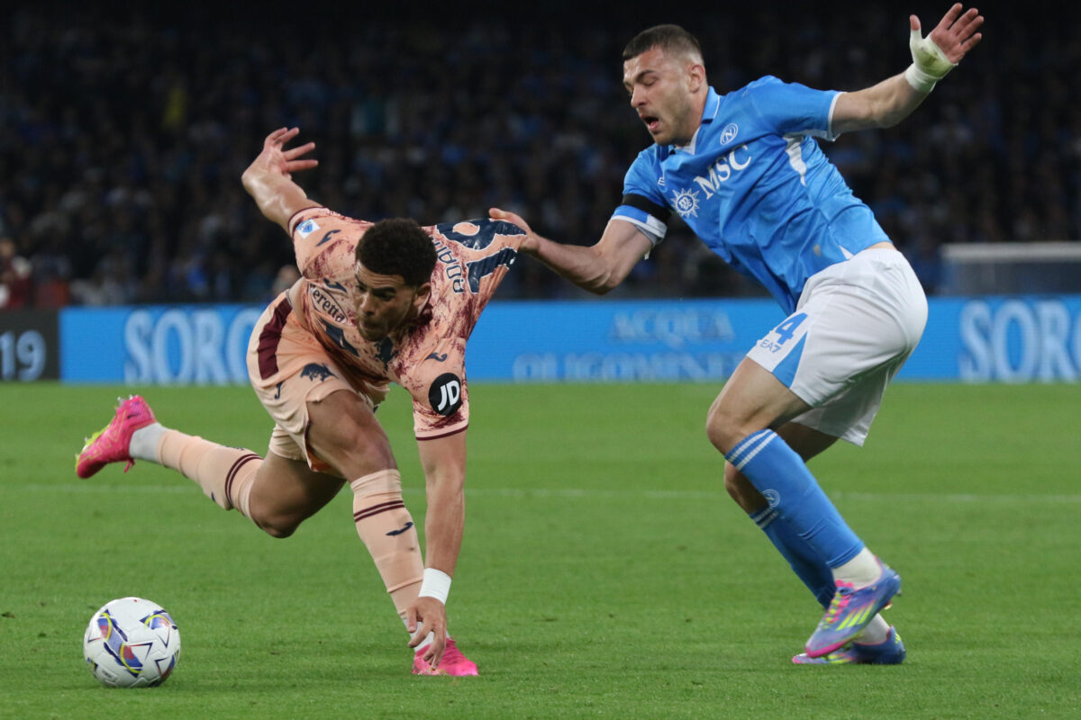 Napoli scudetto, le pagelle dei protagonisti