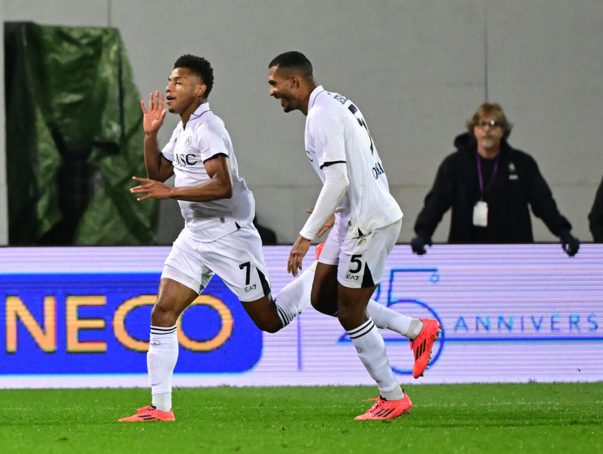 Napoli scudetto, le pagelle dei protagonisti