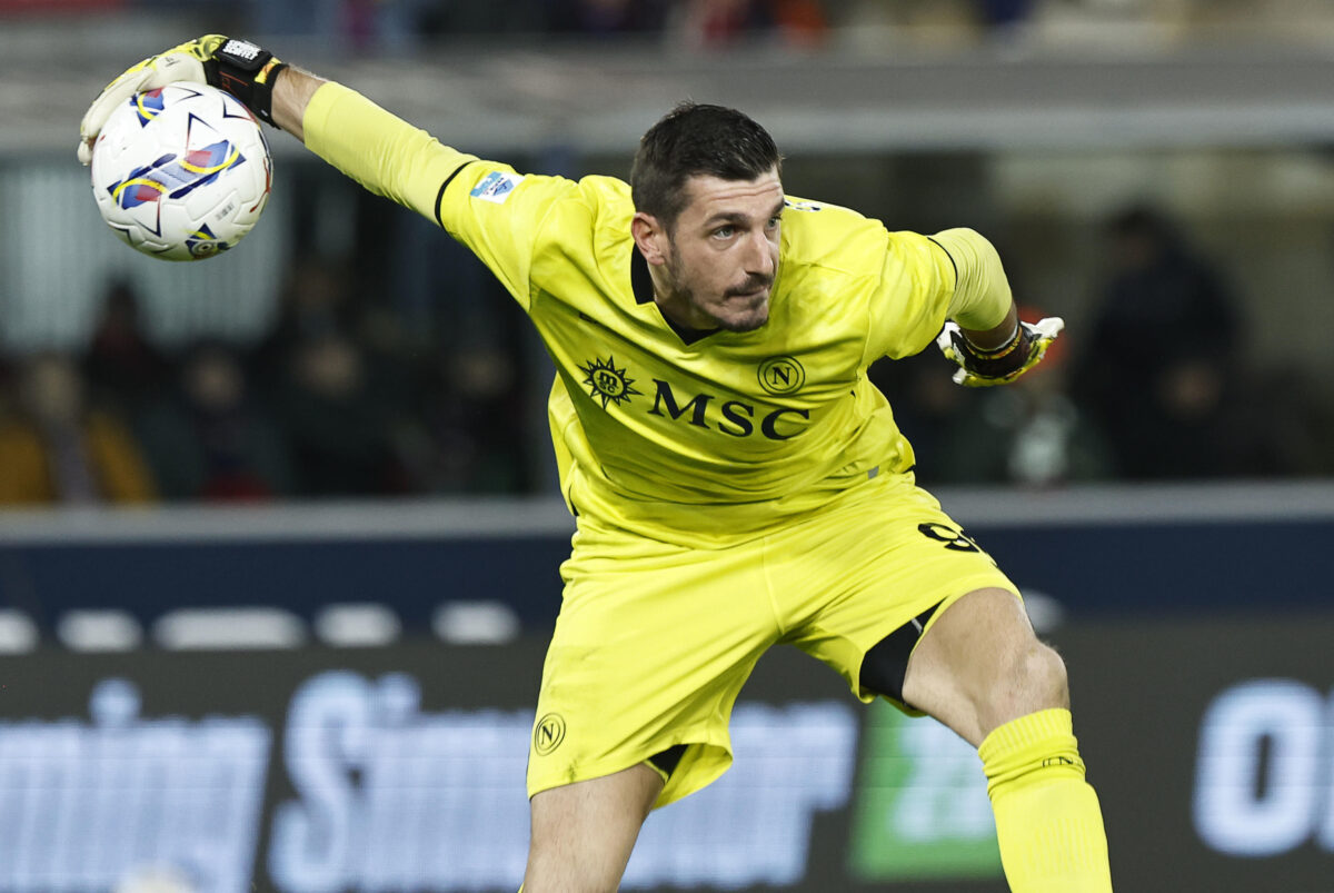 Napoli scudetto, le pagelle dei protagonisti