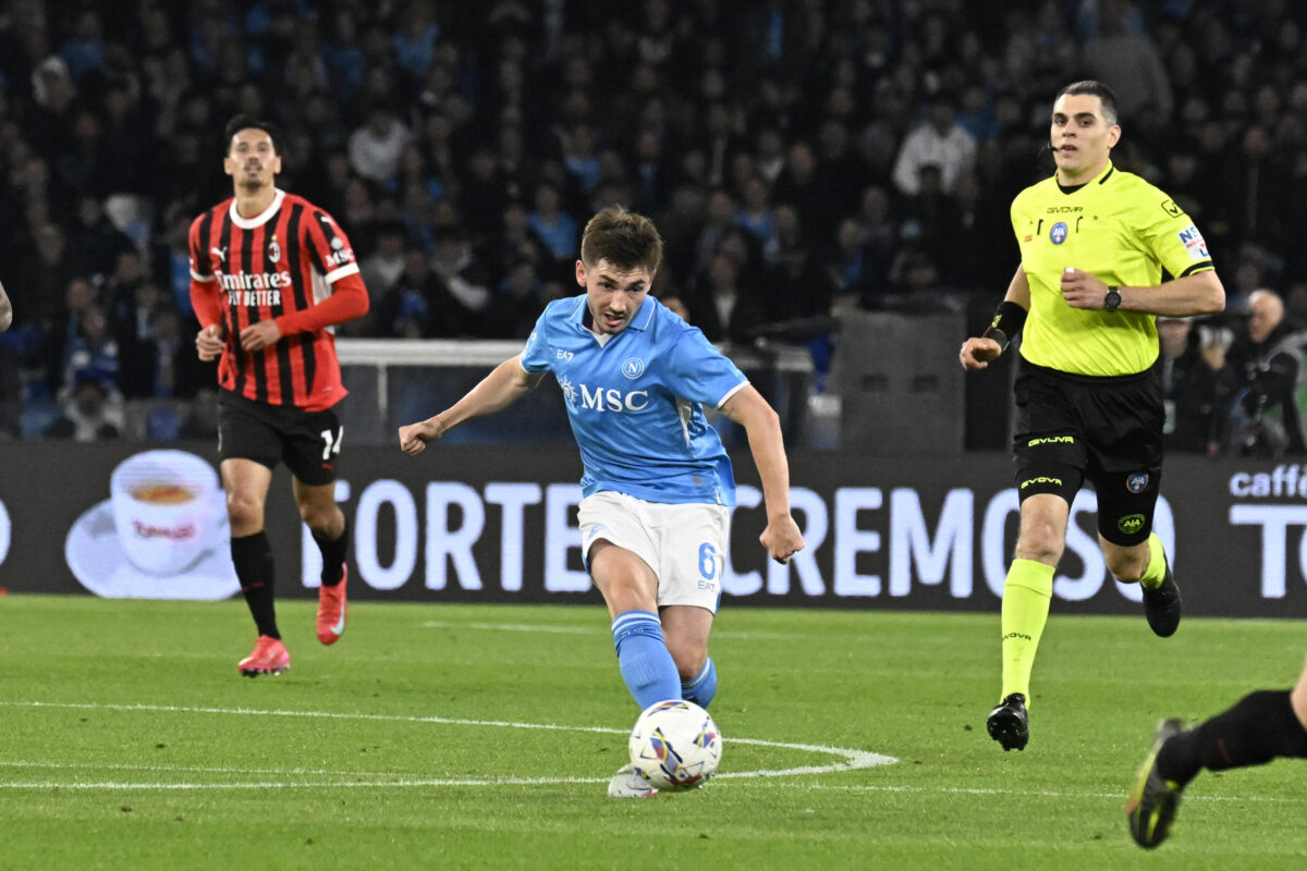 Napoli scudetto, le pagelle dei protagonisti