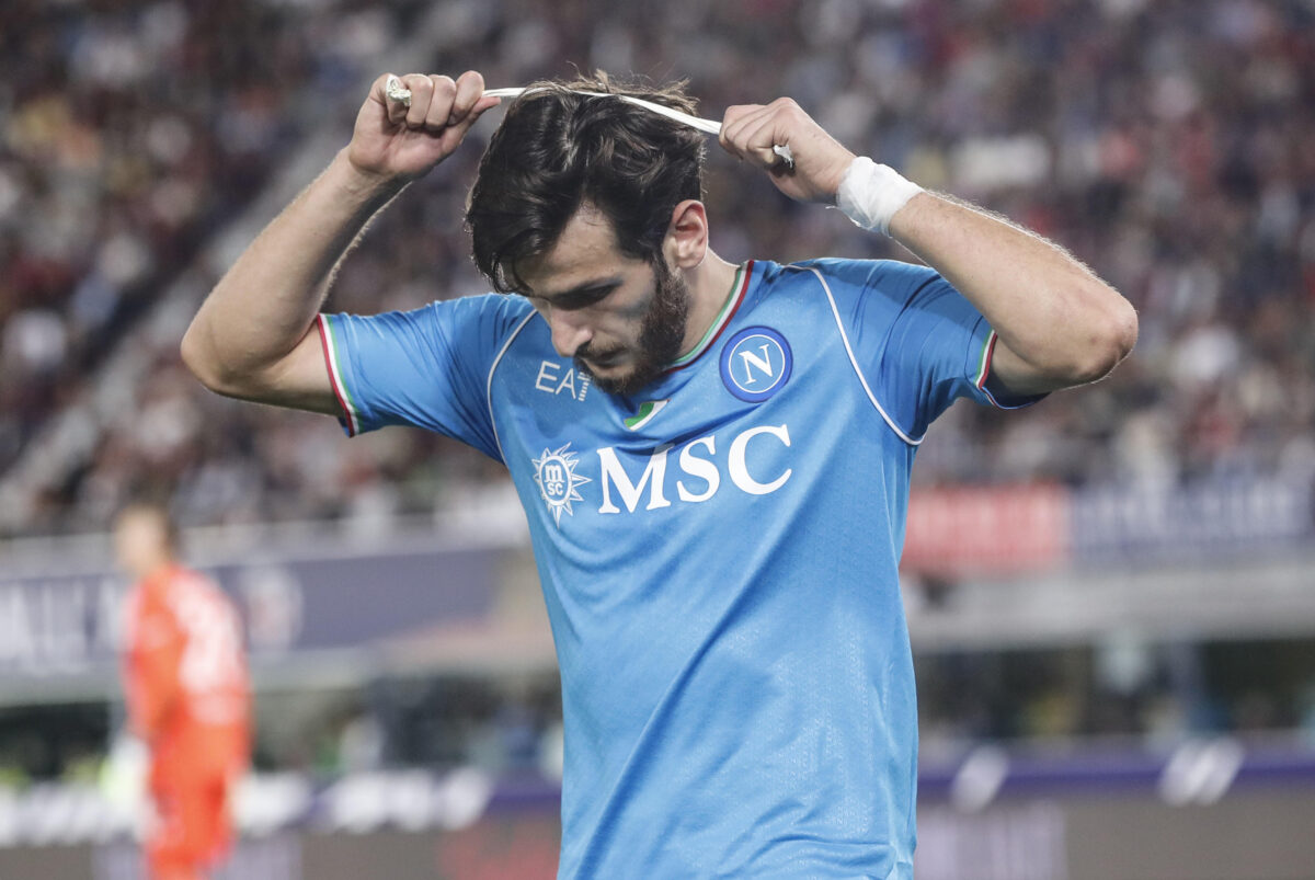 Napoli scudetto, le pagelle dei protagonisti