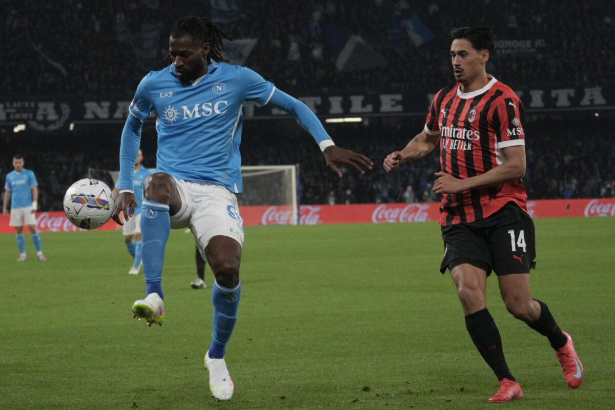 Napoli scudetto, le pagelle dei protagonisti