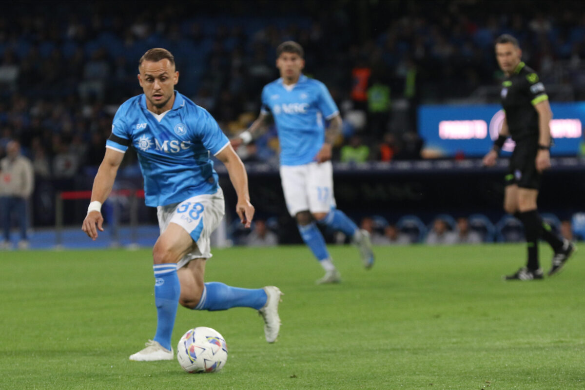 Napoli scudetto, le pagelle dei protagonisti