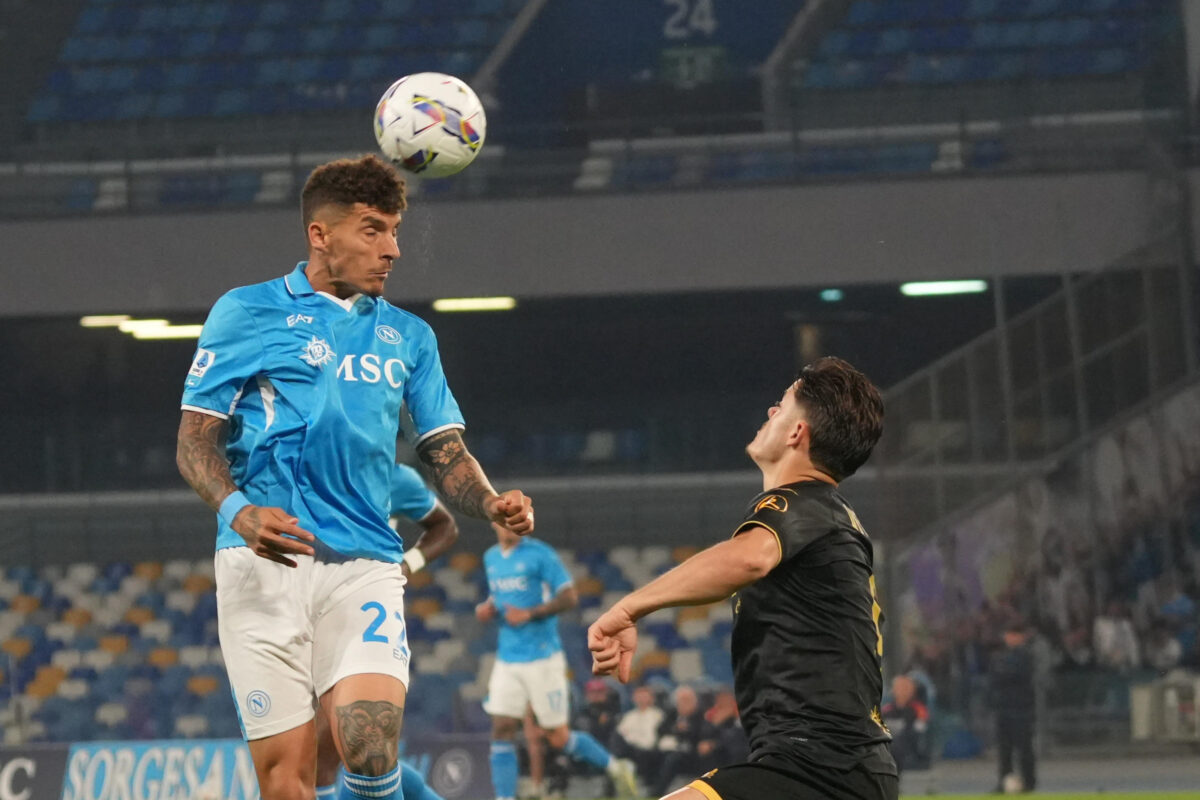 Napoli scudetto, le pagelle dei protagonisti