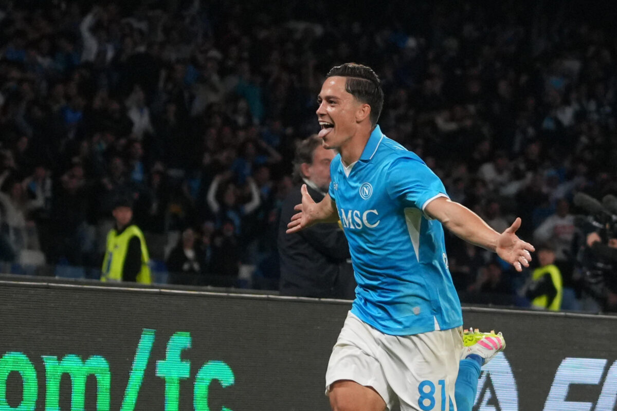 Napoli scudetto, le pagelle dei protagonisti