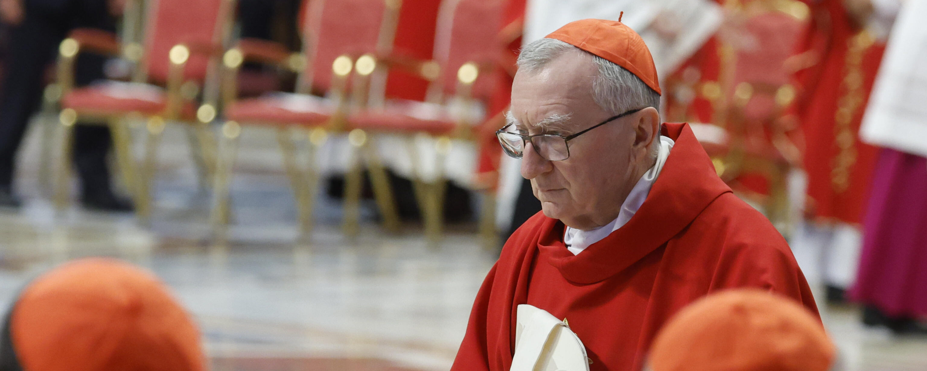Il “partito pro Cina” è spaccato. Gesuiti americani contro Parolin Il “partito pro Cina” è spaccato. Gesuiti americani contro Parolin