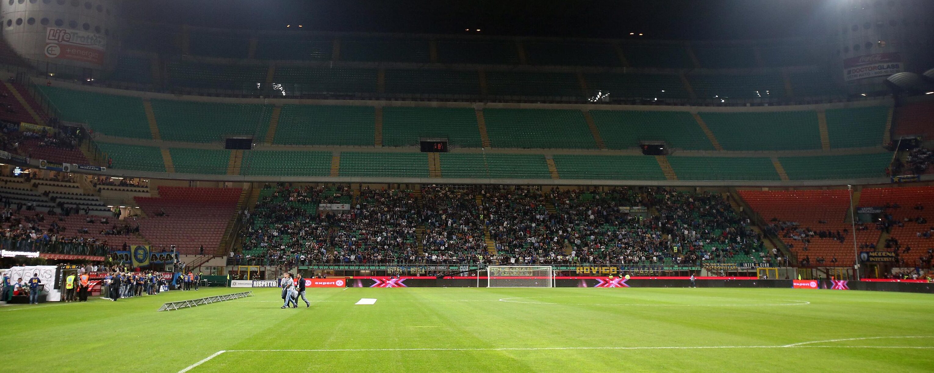 mafia San da Panorama.it la mafia a san siro così si pagava il pizzo per gestire i parcheggi