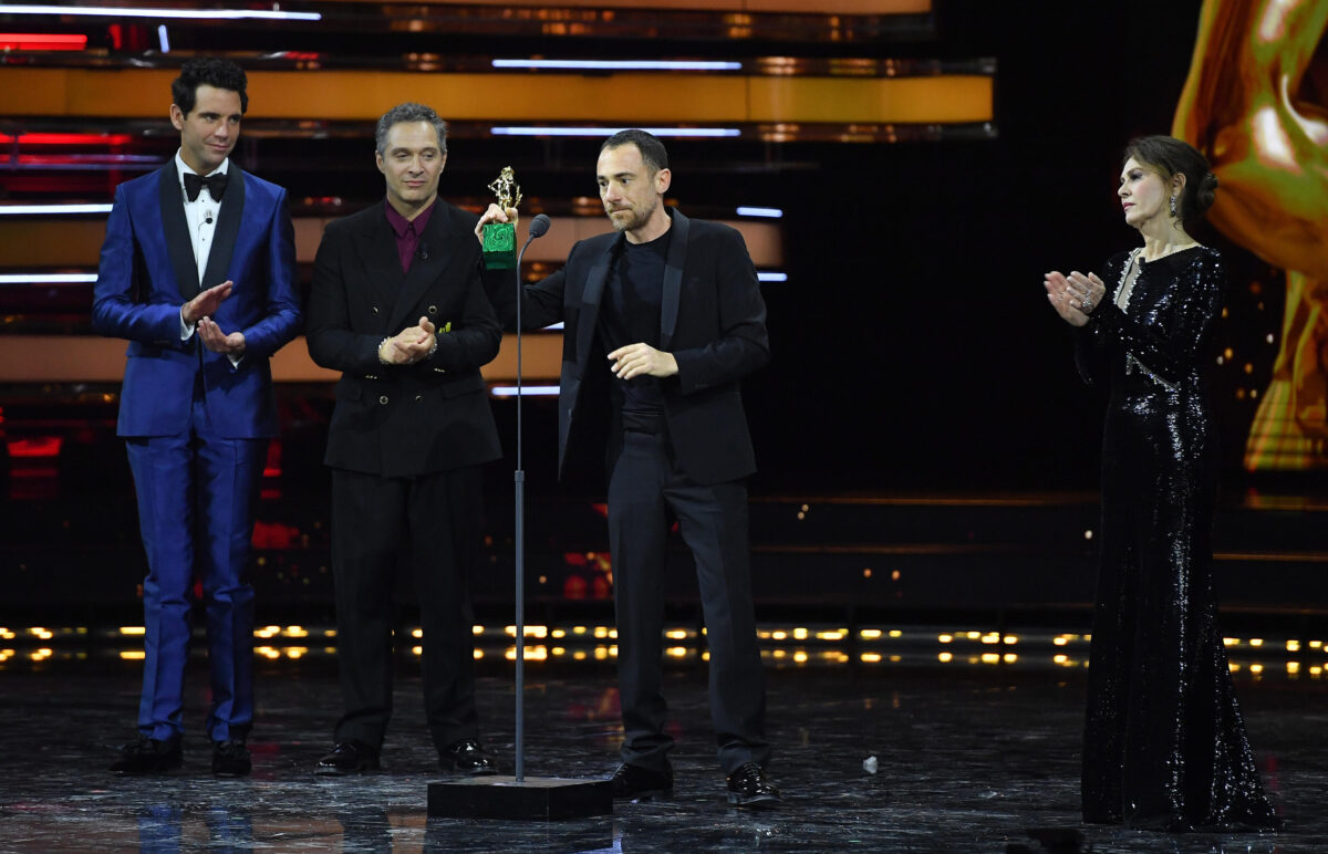 David di Donatello 2025, trionfa “Vermiglio”: la premiazione e tutti i vincitori