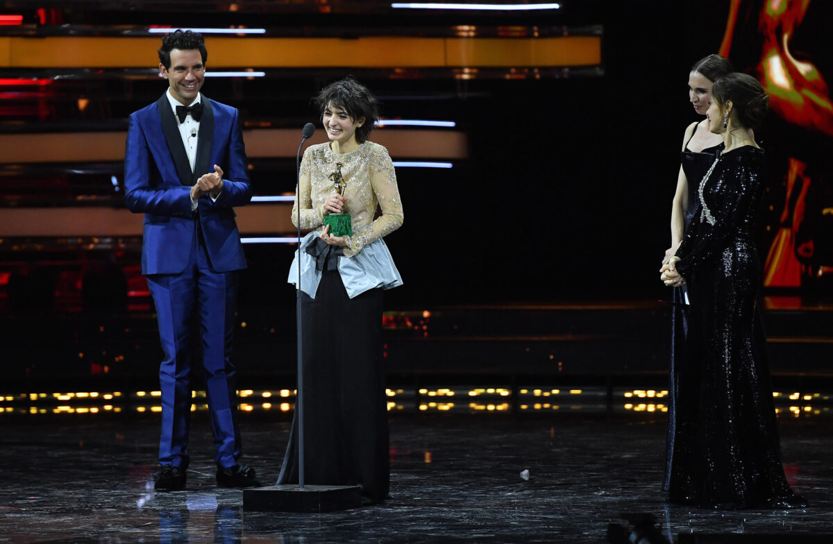 David di Donatello 2025, trionfa “Vermiglio”: la premiazione e tutti i vincitori