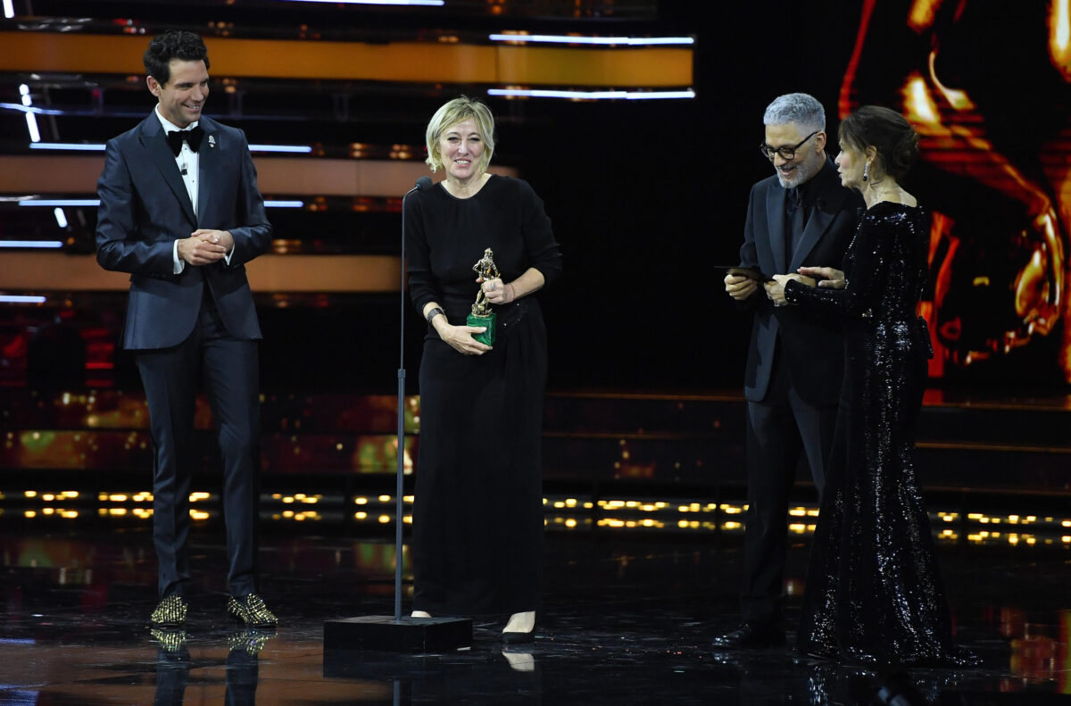 David di Donatello 2025, trionfa “Vermiglio”: la premiazione e tutti i vincitori