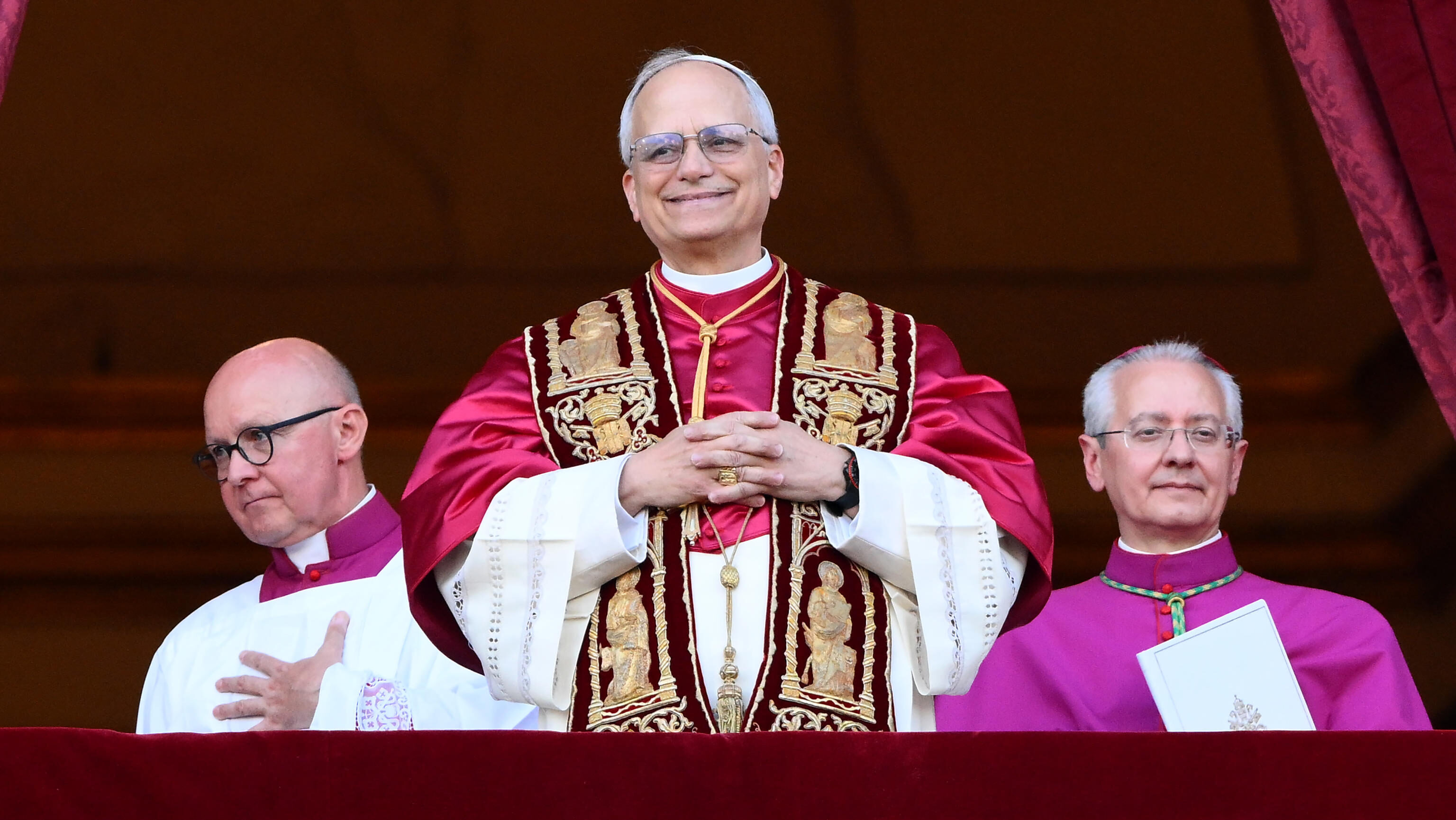 robert francis prevost ecco chi è papa leone xiv da Panorama.it robert francis prevost ecco chi è papa leone xiv