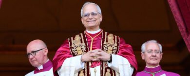 Robert Francis Prevost, ecco chi è Papa Leone XIV