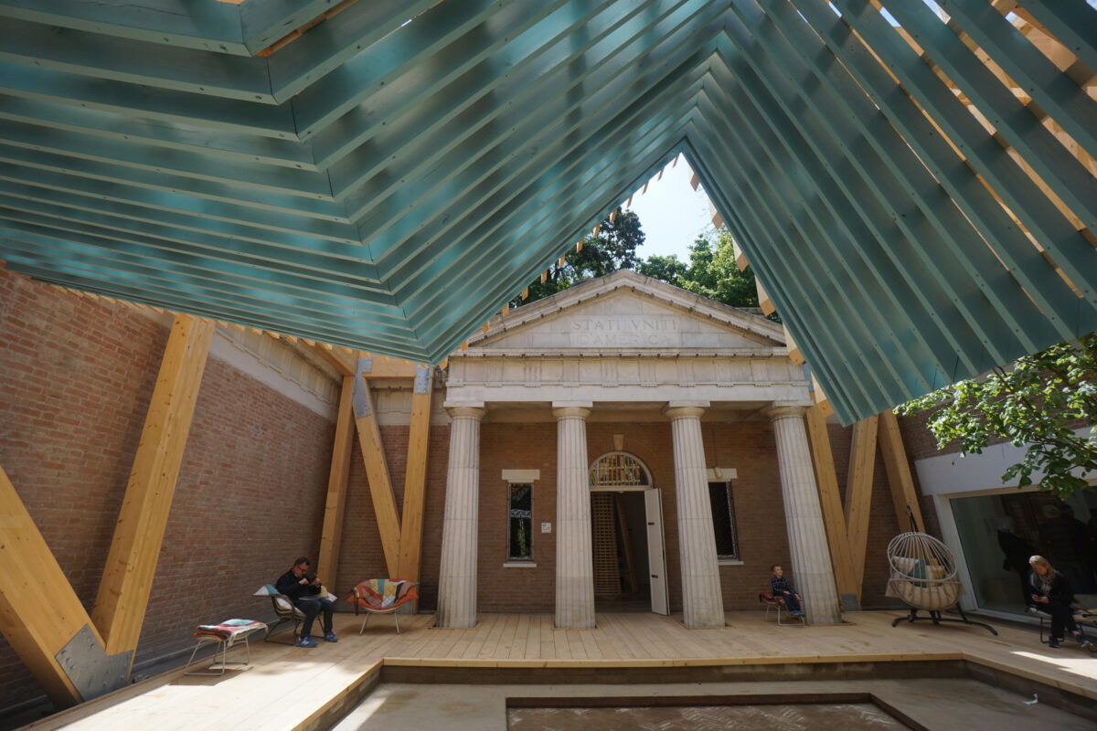 Biennale Architettura 2025: guida completa alla 19ª edizione