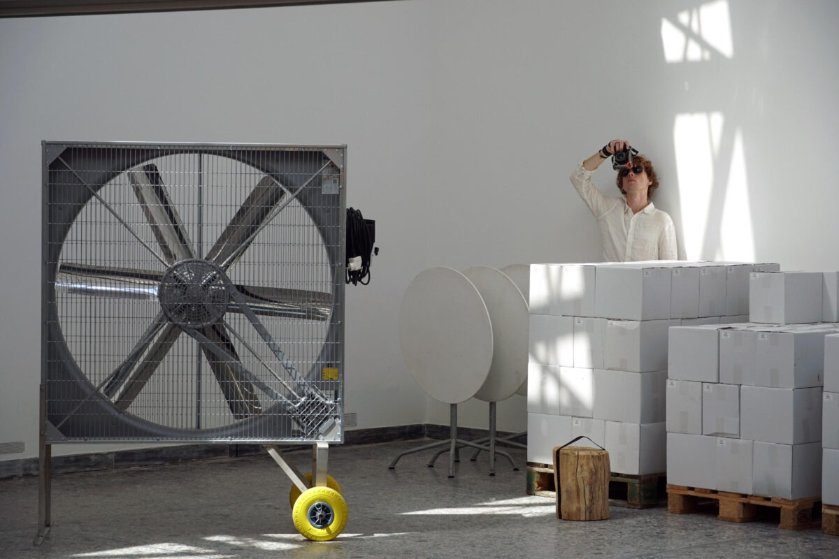 Biennale Architettura 2025: guida completa alla 19ª edizione
