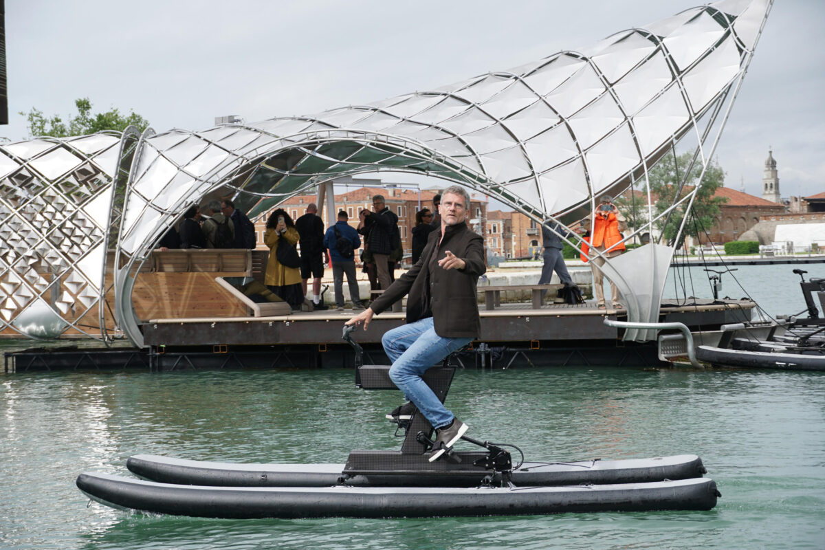 Biennale Architettura 2025: guida completa alla 19ª edizione