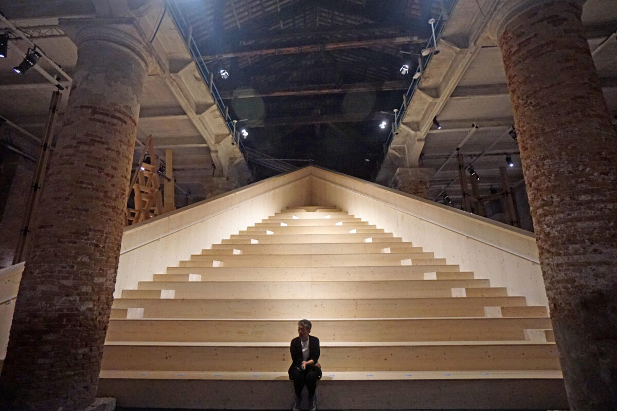 Biennale Architettura 2025: guida completa alla 19ª edizione