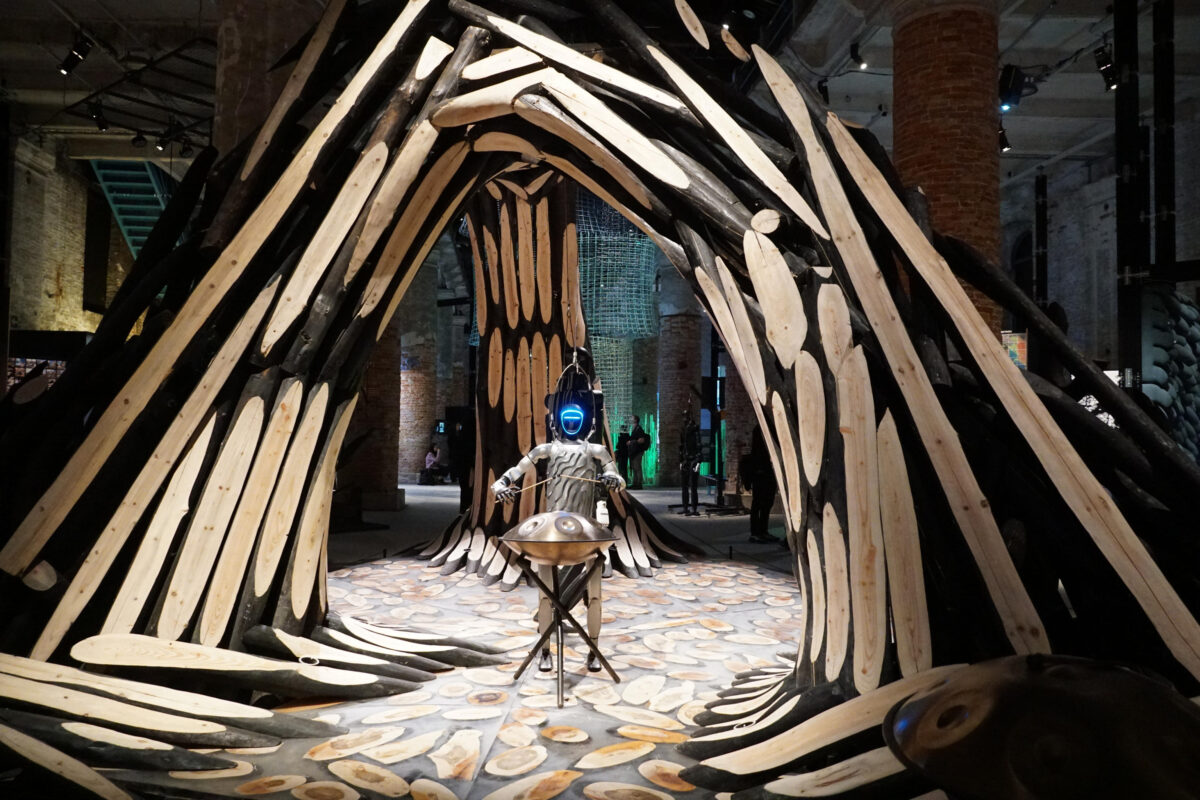 Biennale Architettura 2025: guida completa alla 19ª edizione