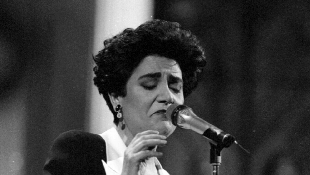 mia martini trent anni senza la sua indimenticabile voce da Panorama.it mia martini trent anni senza la sua indimenticabile voce