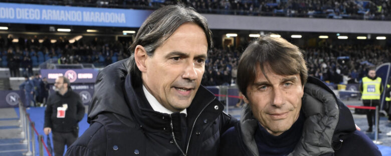 Napoli e Inter, duello scudetto. L'aspetto psicologico della volata che porta alla vittoria del titolo tricolore