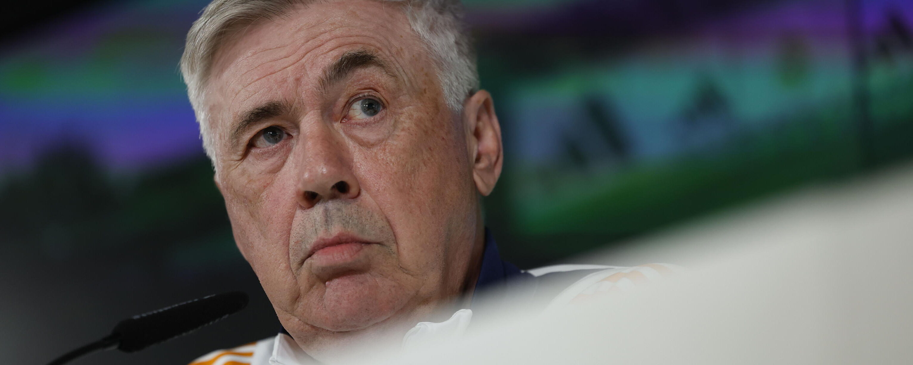 Ufficiale: Carlo Ancelotti allenatore del Brasile Ufficiale: Carlo Ancelotti allenatore del Brasile