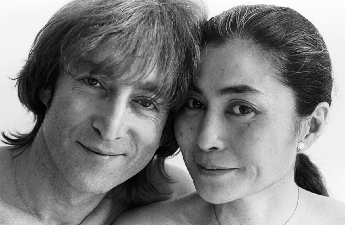 Al cinema la vera storia di John Lennon e Yoko dopo la fine dei Beatles