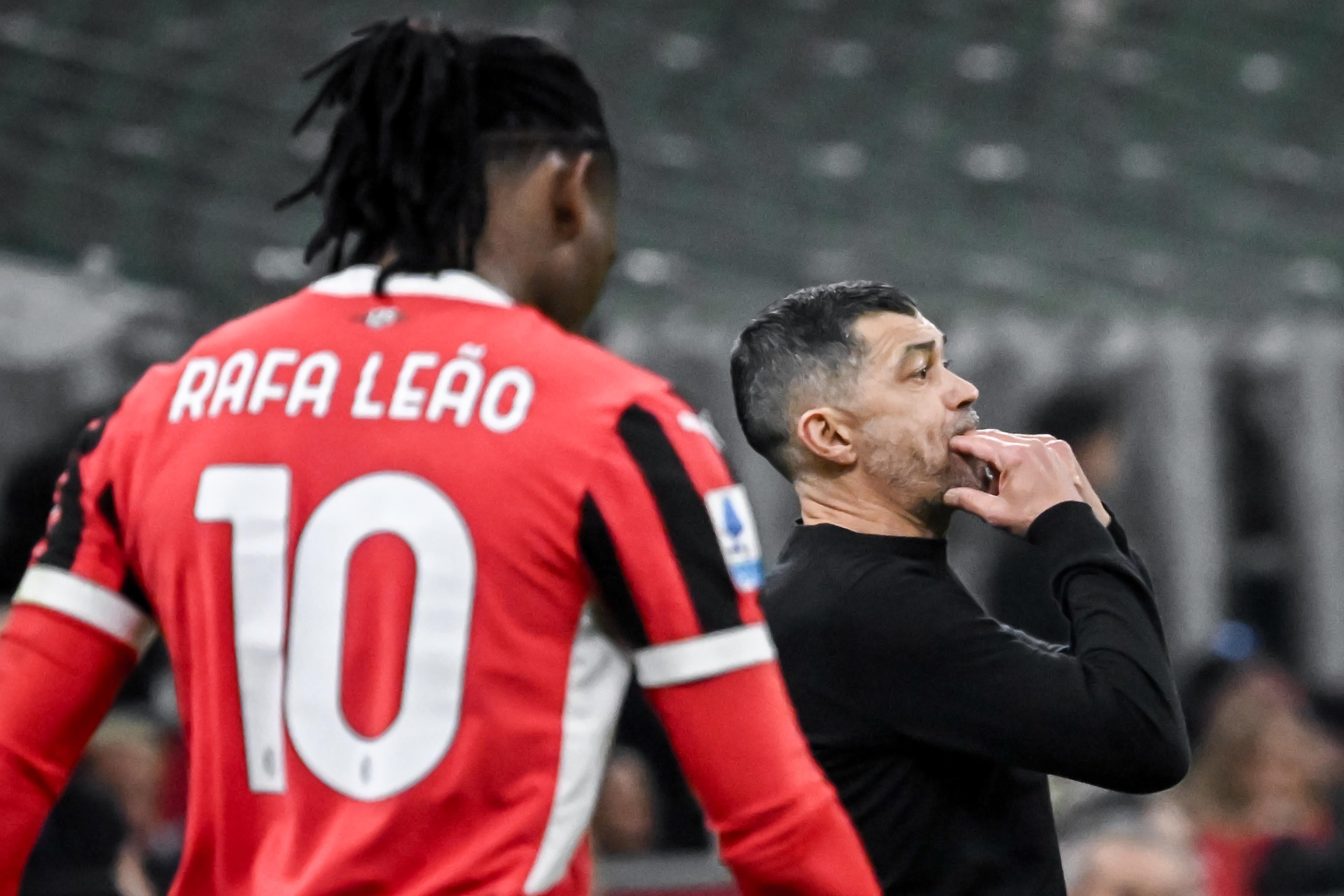 Milan tra una coppa per l’Europa e un futuro societario da scrivere