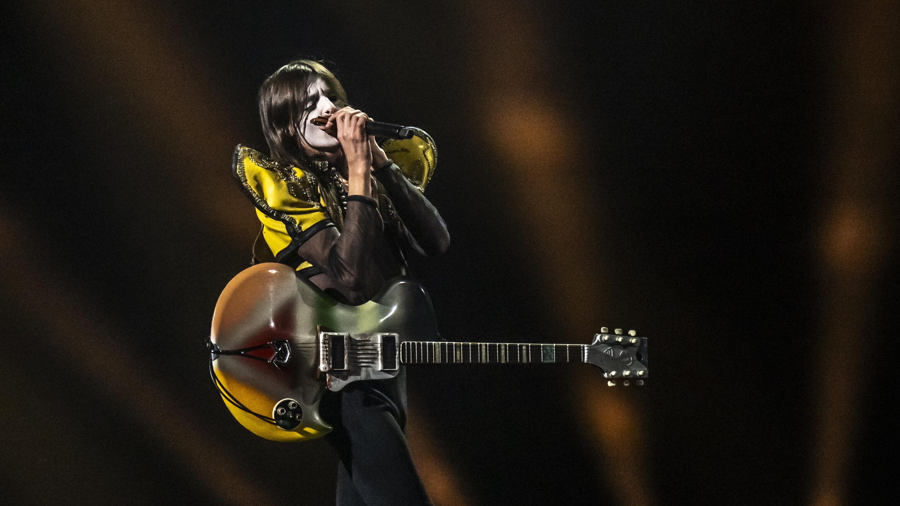 Eurovision: l’Italia protagonista della prima semifinale con Lucio Corsi e Gabry Ponte Eurovision: l’Italia protagonista della prima semifinale con Lucio Corsi e Gabry Ponte