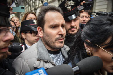 Garlasco, DNA a Sempio e alle gemelle Cappa: nuova svolta nel caso Poggi